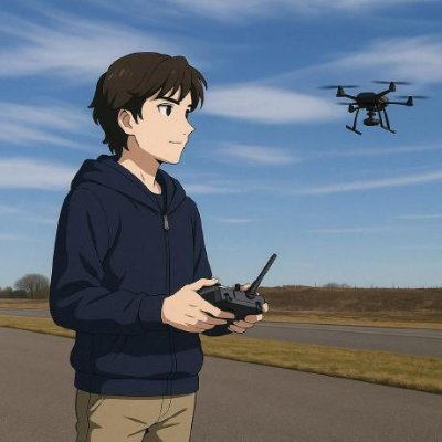 CS & Medicine @ TUM | drone swarms - synbio - neuroengineering |
lab automation @ https://t.co/yufJv53gRO | https://t.co/hp68mAcCBP