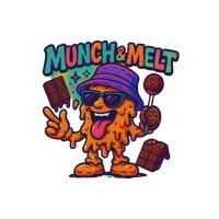 munchandmelt (@munchandmelt_) 's Twitter Profile Photo munchandmelt (@munchandmelt_) 's Twitter Profile Photo