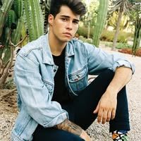 enrique_nri's profile picture. La vida es eso que pasa mientras esperamos un futuro mejor. 'Donde tus sueños te lleven', de Javier Iriondo.