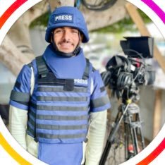 Palestinian 🇵🇸 journalist 📍Gazal 📄📺🎙️📝 Reporting for aljazeeraenglish Content Producer