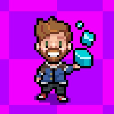 PixelNovakさんのプロフィール画像