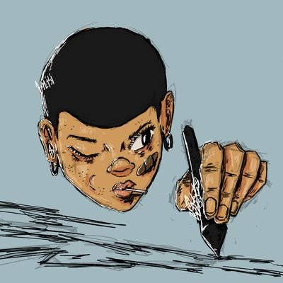 ANIMATOR// I Draw sometimes, check out my YouTube 🙃🙃
https://t.co/jfh7Oi49n3