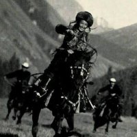 Almila Hatun (@laikatakizi) Twitter profile photo