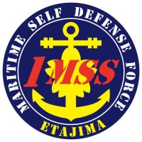 海上自衛隊第1術科学校【公式】 (@jmsdf_1mss) 's Twitter Profile Photo 海上自衛隊第1術科学校【公式】 (@jmsdf_1mss) 's Twitter Profile Photo