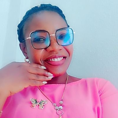 God is faithful for making me who I am today. I am a goal getter& a better version of myself in each passing day. I believe never 2 miss an opportunity in life!