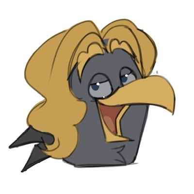 Eagle_Tuft's profile picture. VA for ABM3
Hijo Biológico de el águila poderosa
Abierto a Hablar y conocer gente nueva