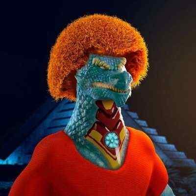 Mackenziessyn's profile picture. We're on a mission to help Americans retire.