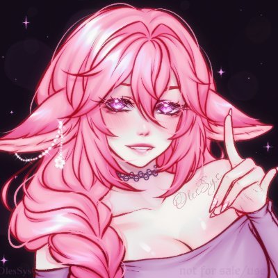 OlesSys ✨さんのプロフィール画像
