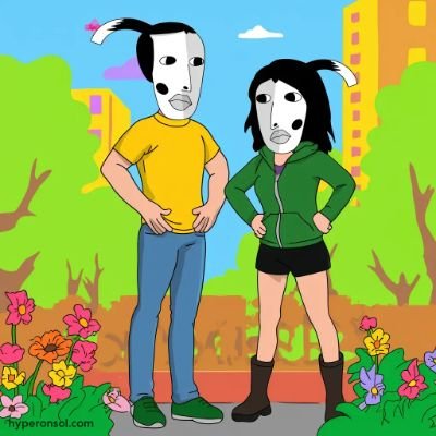 Crypto || Web 3 || DeFi || Moderator || Community Manager