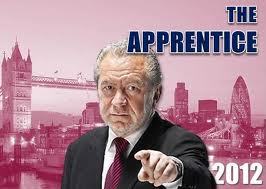 The Apprentice latest news and information