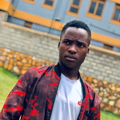 One Ghetto Child who has something to say through Sports.
Sports Analyst on 94.1 Bilal FM .
Follow us on TikTok #BoomaSport to watch documentary sports shows