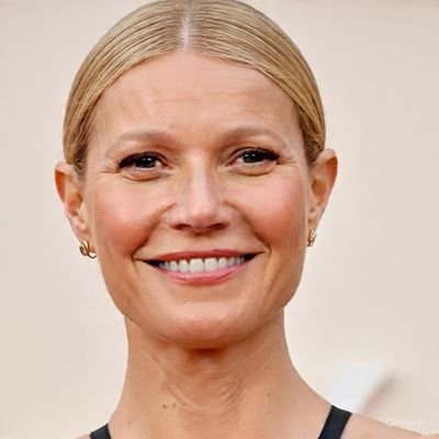 Thanks for supporting official x account of Gwyneth Paltrow xxxxxx