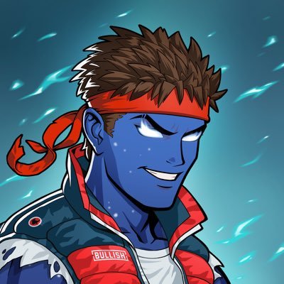 OG_AL💥😈💥 Gambulls.comさんのプロフィール画像