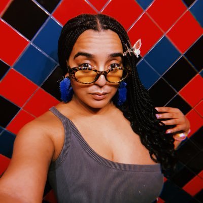 Dominicana, Artist, Scorpio, Prince 4ever.