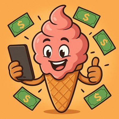 Parieur qui analyse pour toi, viens gagner - Rejoins le telegram🍦 https://t.co/dmYdPfDzhu