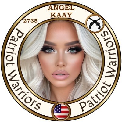 💥👑BACK-UP ACCOUNT of @kaay_lo 💥 OG IAP Israeli-American Princess 💥👑 🔥#PatriotWarriors🔥⚔️🇺🇸🤝🇮🇱