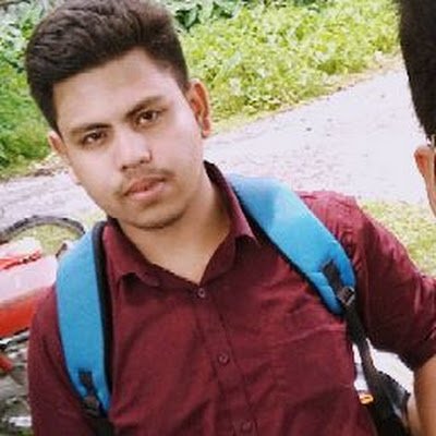 BappaBarma40670's profile picture. 