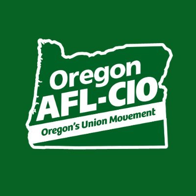 Oregon AFL-CIO Profile