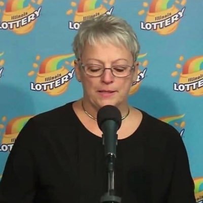BuskingPat24381's profile picture. Congratulations to y’all benefiting from Patricia busking ORG the Illinois lottery jackpot winner of $393 million giving back to the community initiative.