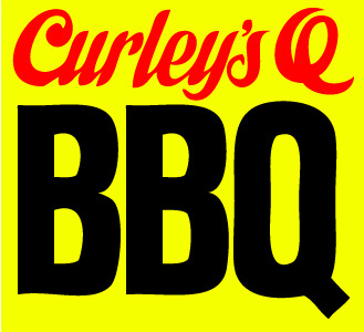 Voted Best BBQ Food Truck in the DMV 2014! Call us to cater your next party, wedding or event from 10-2000 people (240)437-2333 or curley@curleysq.com