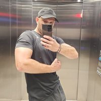 Steven Mesis (@smez__) 's Twitter Profile