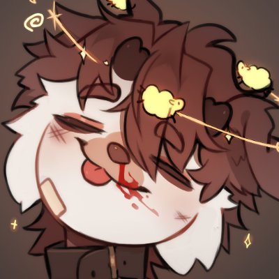 ✨My Carrd: https://t.co/hER6wvwXrZ
🥩Gore warning ⚠⚠
🔞NSFW account: @sinspartners
✨Spanish /English
✨ My partner @Sharnyer ❤❤