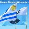 av_silvera's profile picture. Orgullosamente Blanco - lista 751 -  WILSONISTA - Convencional Nacional .