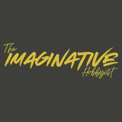 The Imaginative Hobbyistさんのプロフィール画像