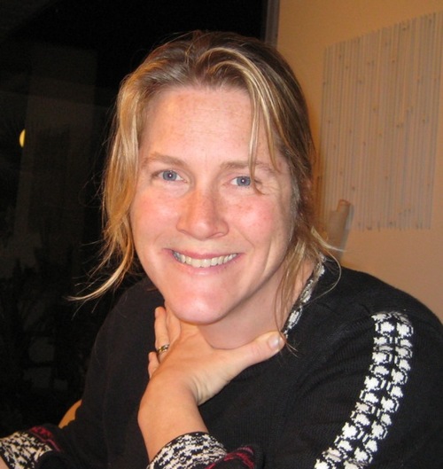 Career woman turned busy mom of 3, one with multiple challenges and great smile.