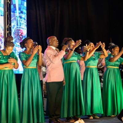choirTHG's profile picture. The official X handle of @choirTHG, Seventh Day Adventist singing group  with a mission to spread the gospel, telling people about Christ through music.