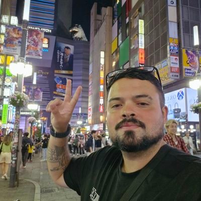 Boa parte do que você lê aqui contém ironia, paciência