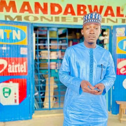I'm Musa Mk From Habib Media Team My WhatsApp Number Is 09031662676