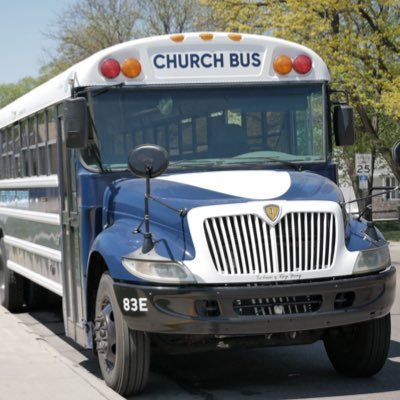 @BaptistNorth is committed to keeping the buses running in North Platte. Just One More!