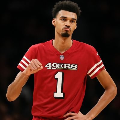 San49Spurs's profile picture. 
