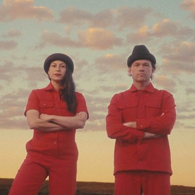 stlucia's profile picture. "Crimes Of Passion" out now!