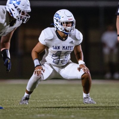 Quinton Togia’i Profile