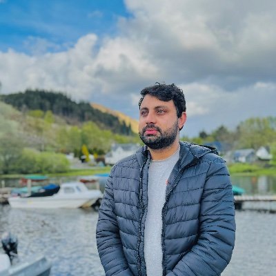 | Social media influencer | | Pathaan | | Muslim | Content creator | Engineer | | 3 Feb 🎂 |