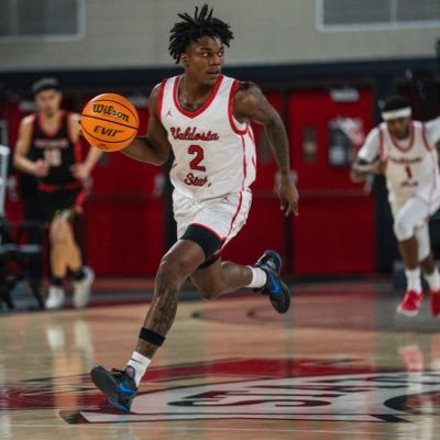 Lucas Brown Jr. Profile