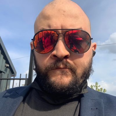 31, Esports & Game Design Lecturer @SouthBankColl @StaffsAlumni member
Grad: @StaffsUniLDN
All tweets are my OWN!
Contact: szikamartin93@gmail.com
