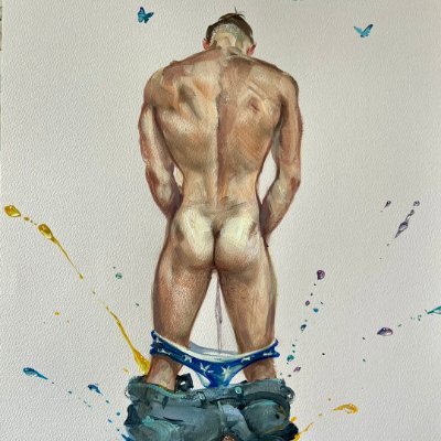 Rolex1234567890's profile picture. 🍌🍌🍌 18+
Територія персональної розпусти та ч/б естетики
Territory of personal debauchery and b/w aesthetics