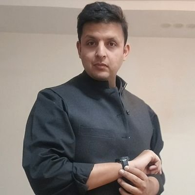 r_usman404's profile picture. Press Secretary to Mr Speaker KP Assembly / Assistant Director PR's & Media