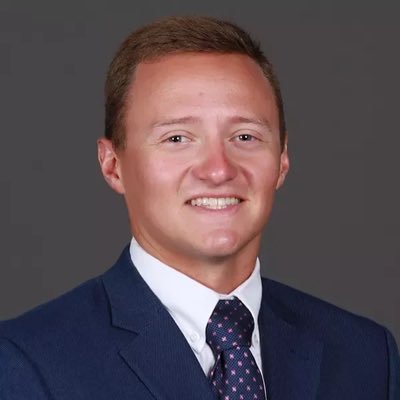 Coach_Gaines7's profile picture. Offensive Graduate Assistant/TE’s Coach @UNK_Football