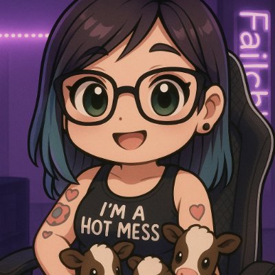 @FailChildJo