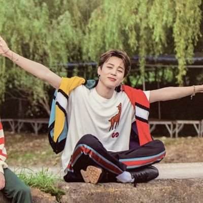 pjmandjnk's profile picture. ᴊɪᴍɪɴ & ᴊᴇɴɴɪᴇ sᴛᴀɴ