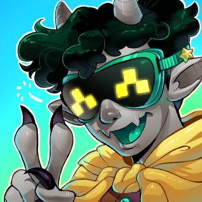 🇬🇷 06'
COMMISSIONS OPEN
he/him
casual omniverse enjoyer and tmr fan !!
hope you enjoy your stay !!
from the river to the sea