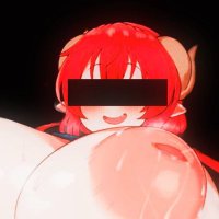 𝐈𝐋𝐔𝐋𝐔 (@bimbodragonmaid) 's Twitter Profile Photo