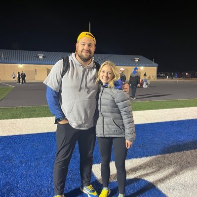 Offensive Coordinator - Washburn Rural | Assistant Wrestling | KS Elite | KU Grad
