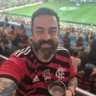 marllusdm's profile picture. Baiano porra, com orgulho Nordestino. Agora em Sampa, meu novo lar e com coração carioca puramente flamenguista! Pai de duas princesas, Cacá e Bibi! FLAMENGO!