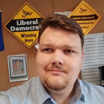 Liberal Democrat Preston City Council candidate for Ashton-on-Ribble. All views my own.