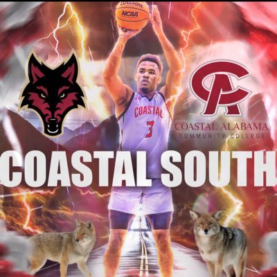 dolph_williams's profile picture. Proverbs 3:5-6 |SG 6’4 200lbs | | JUCO PRODUCT 🏆| 🐺Coastal South Alabama @coachchamp120 +1 (251) 751-4667